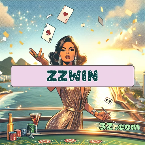 Apostas Empolgantes no zzwin.com: Entre Entretenimento e Estratégia