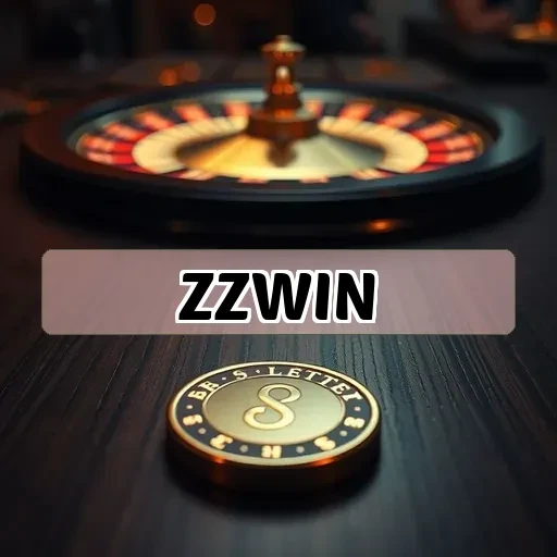 zzwin.com: Login como Portal para Diversão e Segurança nos Jogos