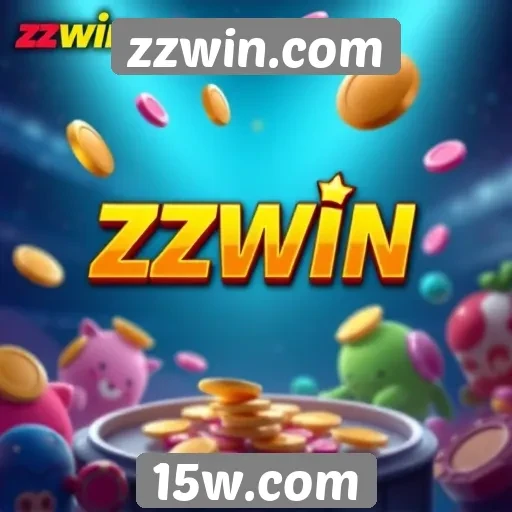 Jogos populares em zzwin.com atraem novos usuários